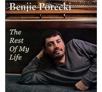 Porecki, Benjie - Rest of My Life