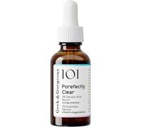 Porefectly Clear-Sérum Affinant Les Pores Avec 2% D'acide Salicylique Et De Sarcosine-Pour Une Peau Plus Claire-Pour Peau Mixte Et Grasse-Flacon Pipette De 30 Ml