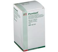 Porelast PrO2 10cm x 2.5m 30212 Pansement(S) 1 pc(s)
