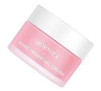 Pores de maquillage de maquillage pour le visage Crème de correcteur rétractable sous Gel de base en satin 30 ml Pores Pores Crème