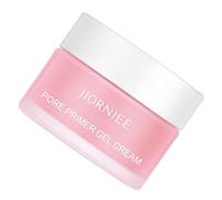 Pores de maquillage du visage Pores rétractable Crème de correcteur sous Gel base en satin 30 ml Primer maquillage pour le visage