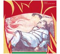 Porest - Cancer In The Soft Breeze [Vinyl]