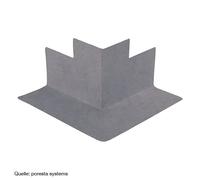 poresta systems Poresta BF KMK TA Bande d'étanchéité coin extérieur, 18800027,