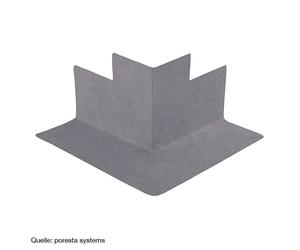 poresta systems Poresta BF KMK TA Bande d'étanchéité coin extérieur, 18800027,