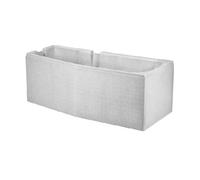 poresta systems Poresta Compact Support de baignoire pour baignoire pour petits espaces Ideal Standard Hotline Nouveau, 17054852,