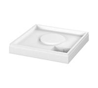 poresta systems Poresta Expert Support de receveur de douche, 17030689,