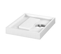 poresta systems Poresta Expert Support de receveur de douche, 17038141,