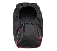 Porfeet Couverture De Treuil, Housse De Protection Imperméable De Cabestan De Poussière De Treuil Compatible avec Le SUV De Remorque De Voiture De 8000-17500lbs