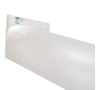 Porfeet Sac De Soufflage De Climatiseur, Conduit De Guidage De Sac De Tuyau De Soufflage Flexible étendu pour Climatiseur 5/7/8/9/10/20 / 30m Clair 20M