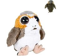 Porg Peluche Star Wars Les Derniers Jedi