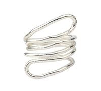 Porgeel Collier de Serpent Pliable Collier à Usage Multiples