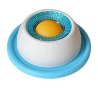 Porgeel Jouets d'enrichissement pour Chien Stimulation mentale Distribution de friandises interactives Jouets pour Chiens ex