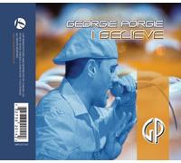Porgie, Georgie - I Believe