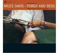 Porgy And Bess -180 Gr-