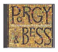Ella Fitzgerald et Louis Armstrong – Porgy and Bess – CD (neuf)