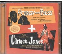 Porgy and Bess