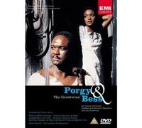 George Gershwin - Porgy & Bess / Trevor Nunn · Sir Simon Rattle · W. White · C. Haymon · Glyndebourne Opera
