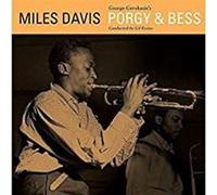 Porgy and Bess Vinyle
