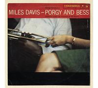 Miles Davis – Porgy and Bess – CD