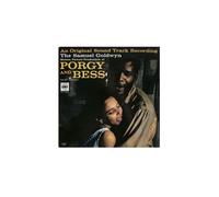 Andre Previn - Porgy and Bess (Original Motion Picture Soundtrack)