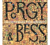 Porgy And Bess by Ella Fitzgerald [Compact Disc] NEUF