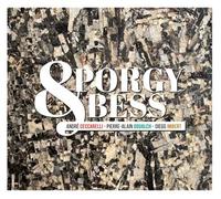 Porgy And Bess CD