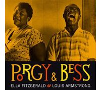 Porgy And Bess Coffret Vinyle