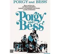 Porgy and Bess Dorothy Heyward, Dubose Heyward, George Gershwin, Ira Gershwin (Auteur)