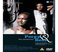 Porgy and Bess [DVD] [1993] [NTSC] [2001] by Willard White