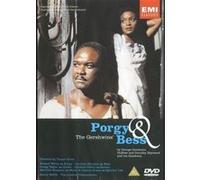 George Gershwin - Porgy & Bess / Trevor Nunn · Sir Simon Rattle · W. White · C. Haymon · Glyndebourne Opera