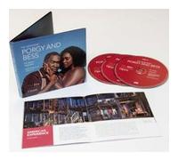 George Gershwin & David Robertson – Porgy and Bess – CD – Warner Music
