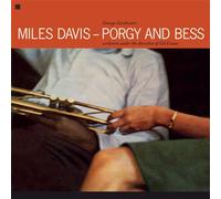 Porgy And Bess Édition Limitée Vinyle