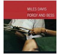 Porgy and Bess G