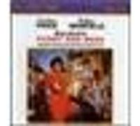 Porgy and Bess G