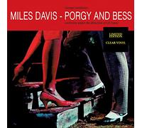 Porgy and Bess (Georges Gershwin)