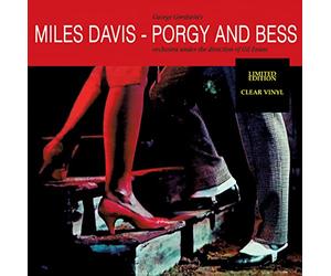 Porgy and Bess (Georges Gershwin)