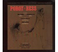 Porgy And Bess - Highlights From George Gershwin's Porgy and Bess
