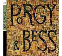 Ella Fitzgerald – Porgy & Bess – Import – Inclut titre bonus