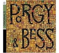 Ella Fitzgerald – Porgy & Bess – Import – Inclut titre bonus