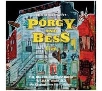 Porgy And Bess Live