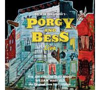 Porgy And Bess Live by Jim Cullum Jazz Band - William Warfield (2016-08-03)
