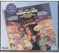 Willard White - Porgy & Bess [Import]