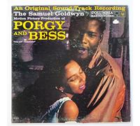 Porgy And Bess (Original Sound Track Recording) [Vinyl LP]