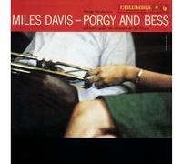 Miles Davis – Porgy & Bess – CD – Remasterisé 20 bits