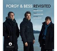 Porgy and Bess Revisited