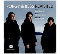 Porgy And Bess Revisited Dautricourt