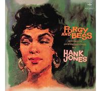 Porgy and Bess – SHM‑CD – Importé – Universal Music Group