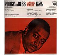 Porgy And Bess [Vinyl LP]