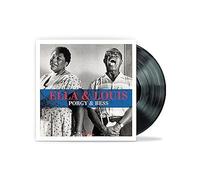 Ella Fitzgerald & Louis Armstrong Porgy & Bess (Vinyl) 12" Album