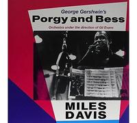 Porgy And Bess - Vinyle 33t